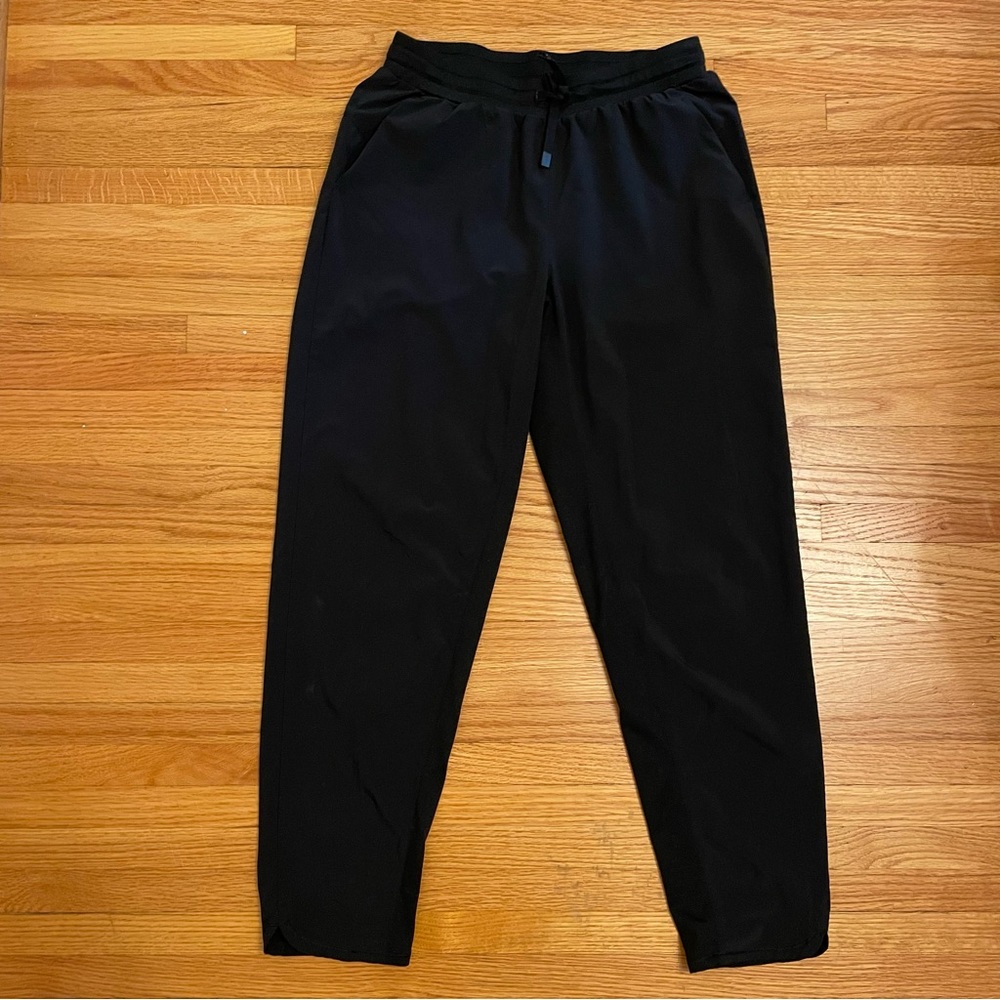 All in Motion Black Joggers